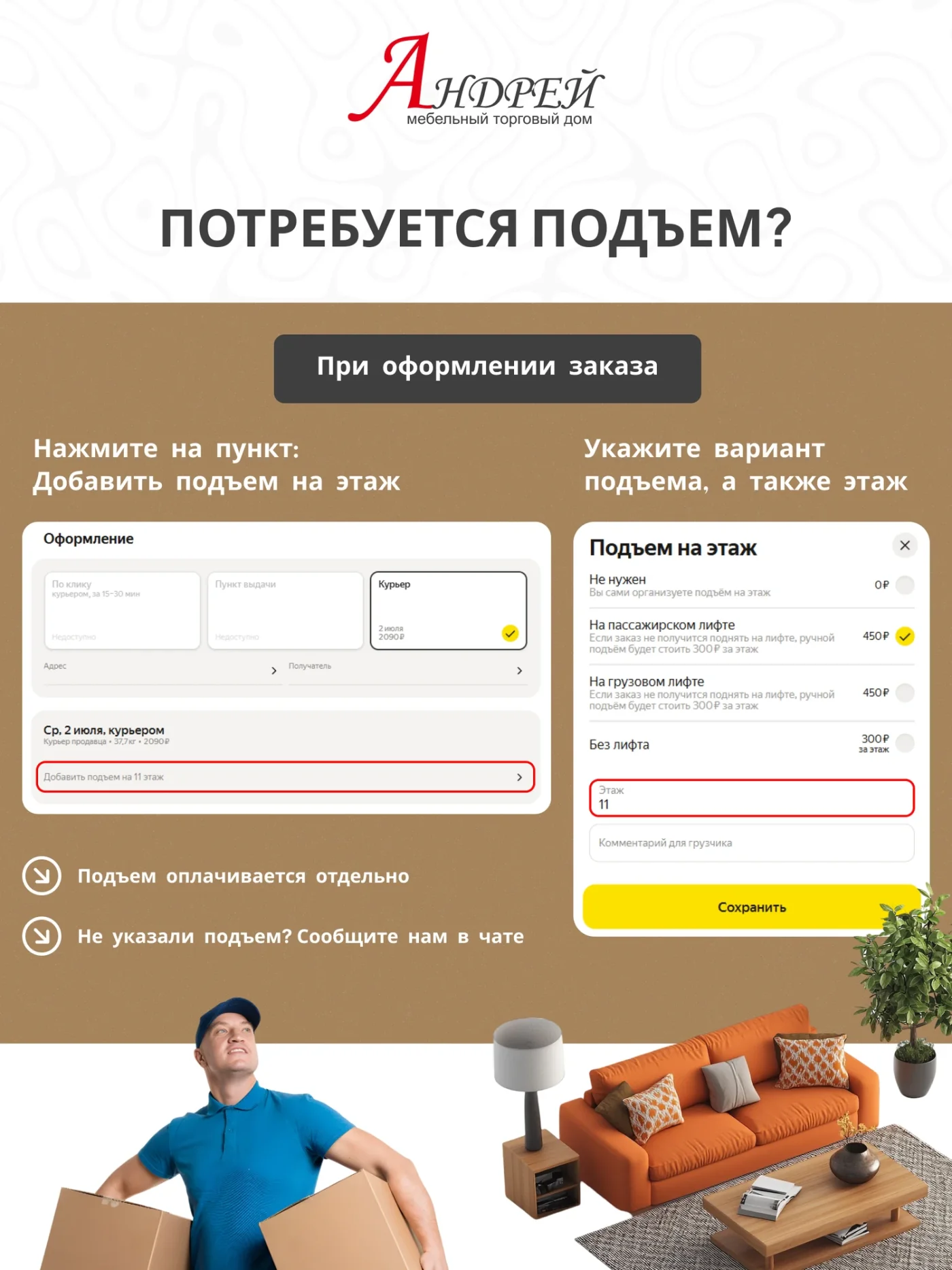 Кухонный гарнитур Паола 200х216х60 см, цвет венге/дуб крафт белый